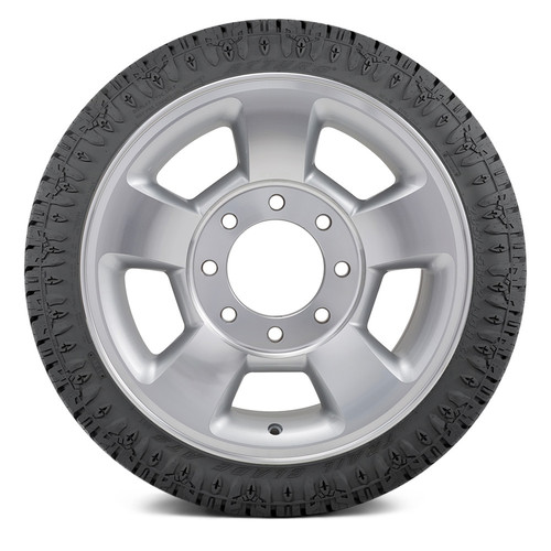 Buy Used 275/60R20 Atturo Trail Blade ATS Tires