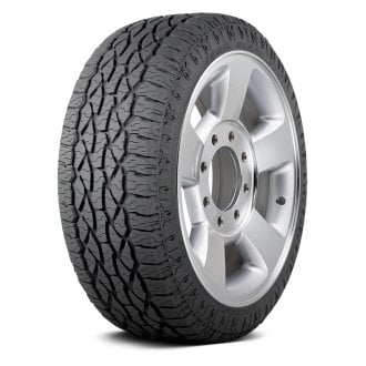 ATTURO® - TRAIL BLADE ATS