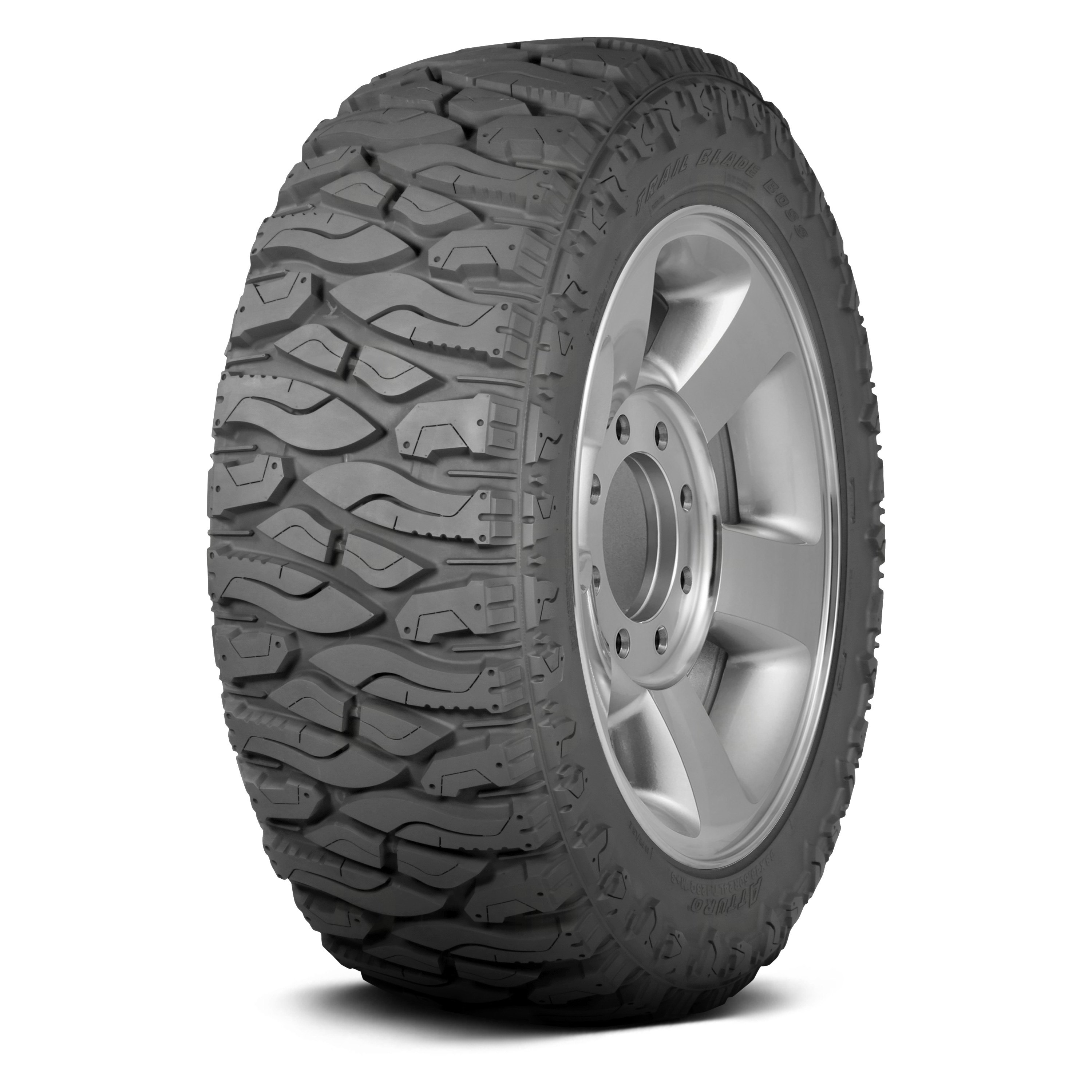 Atturo™ - Tires | CARiD