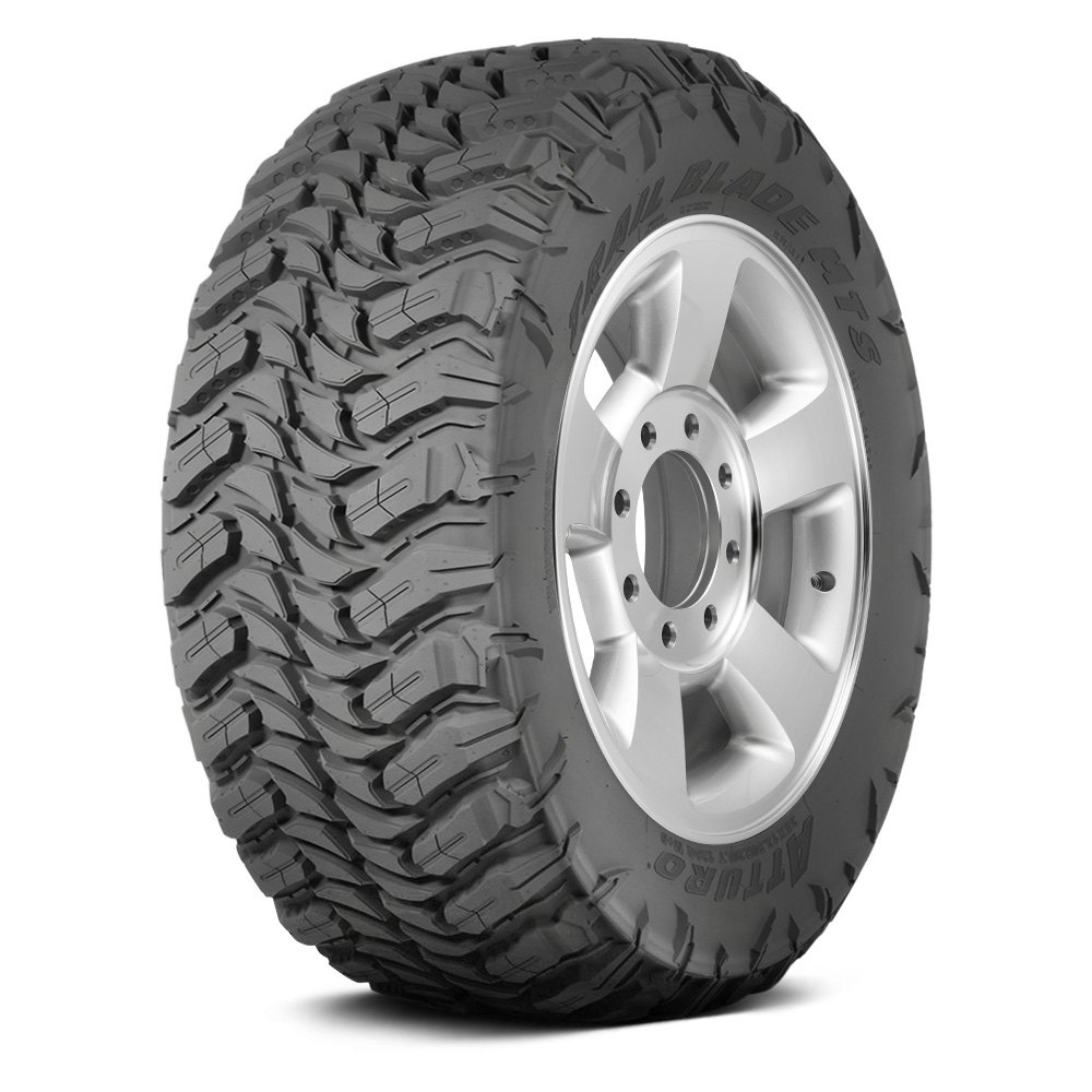 Atturo™ - Tires | CARiD