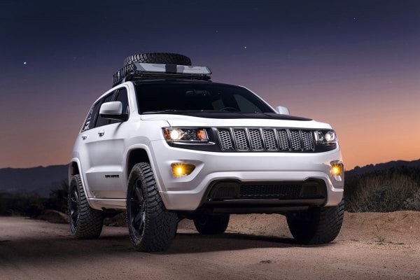 ATTURO® TRAIL BLADE X/T Tires