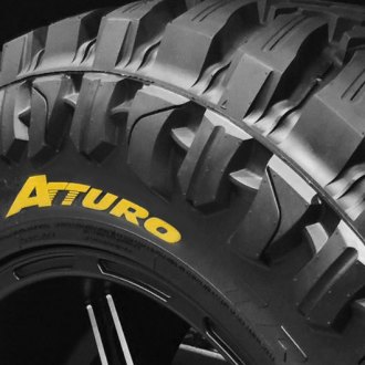 ATTURO® - TRAIL BLADE M/T