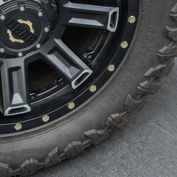 ATTURO® - TRAIL BLADE M/T