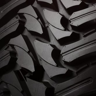 ATTURO® - TRAIL BLADE M/T Close-Up
