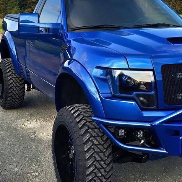 Atturo tires carid