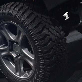 ATTURO® - TRAIL BLADE X/T On Jeep