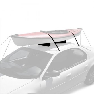 Attwood universal shop kayak carrier