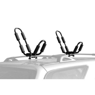 Attwood universal shop kayak carrier