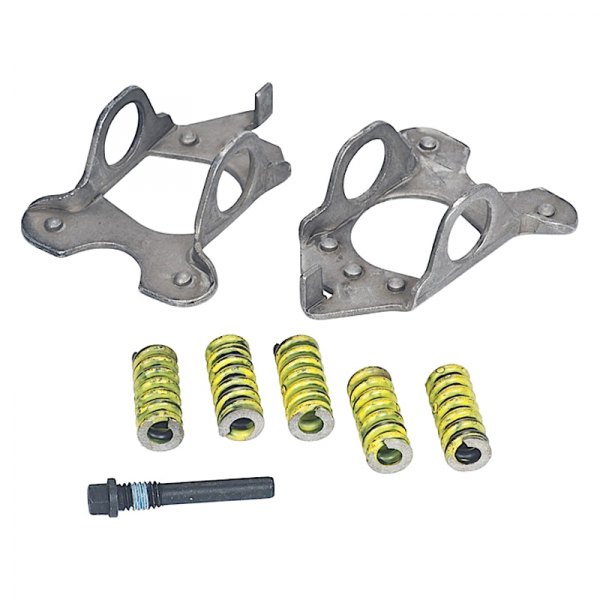 Auburn Gear® - Front Differential Spring Retainer Service Kit