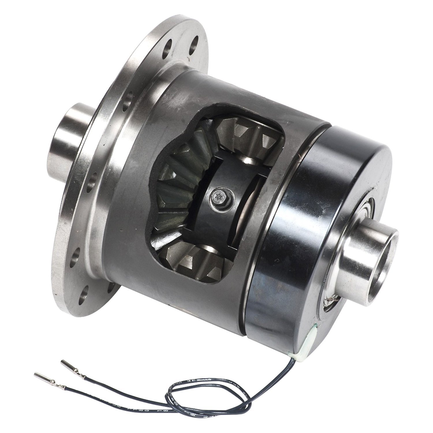 Auburn Gear® 545002 - ECTED Max™ Limited Slip Differential
