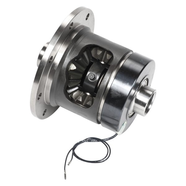 Auburn Gear® - ECTED Max™ Rear Limited Slip Differential With Selectable Full Locker