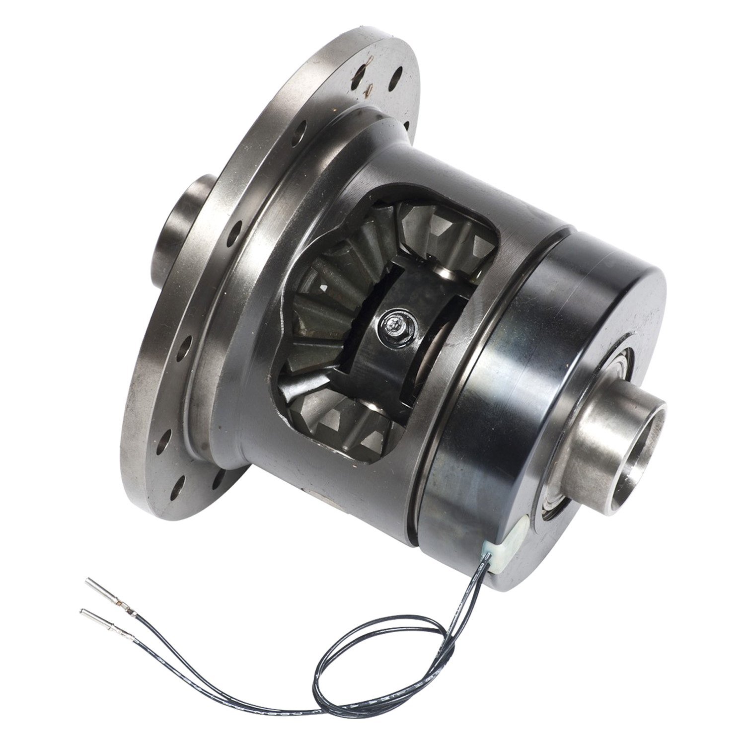 Auburn Gear® 545009 ECTED Max™ Rear Limited Slip Differential