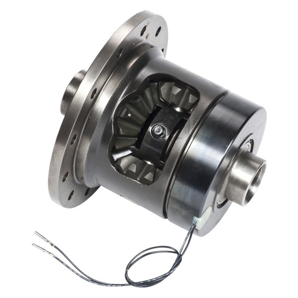 Auburn Gear® - ECTED Max™ Rear Limited Slip Differential With Selectable Full Locker