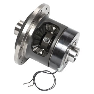 Auburn Gear® - ECTED Max™ Limited Slip Differential