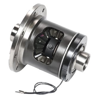 Auburn Gear® - ECTED Max™ Limited Slip Differential
