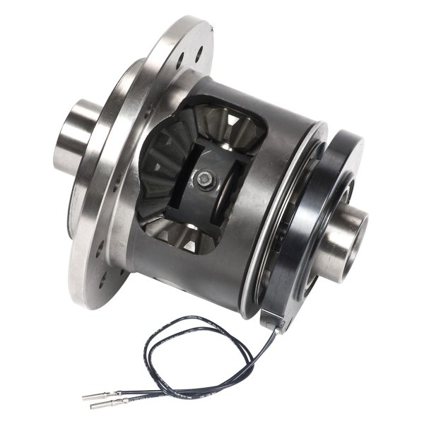 Auburn Gear® - ECTED Max™ Front Limited Slip Differential With Selectable Full Locker