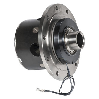 Auburn Gear® - ECTED Max™ Limited Slip Differential