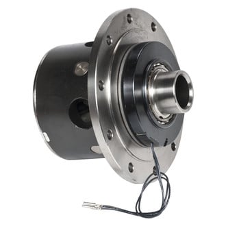 Auburn Gear® - ECTED Max™ Limited Slip Differential