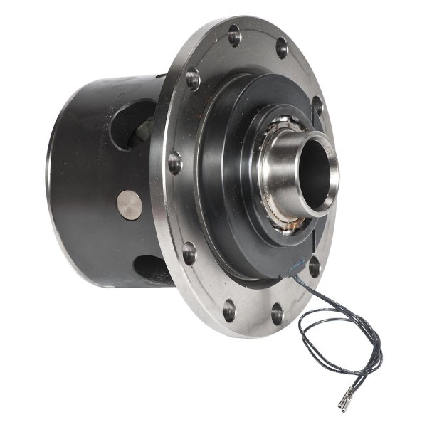 Auburn Gear® - ECTED Max™ Front Limited Slip Differential With Selectable Full Locker