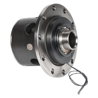 Auburn Gear® - ECTED Max™ Limited Slip Differential