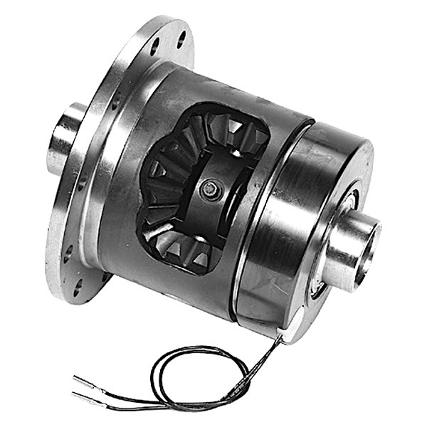 Auburn Gear® - ECTED Max™ Front Open to Lock Differential
