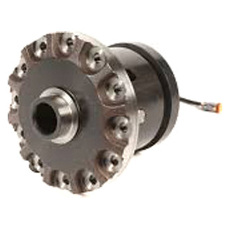 Auburn Gear® - ECTED Max™ Limited Slip Differential