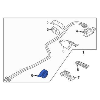 Audi OE - Multi-Purpose Tape