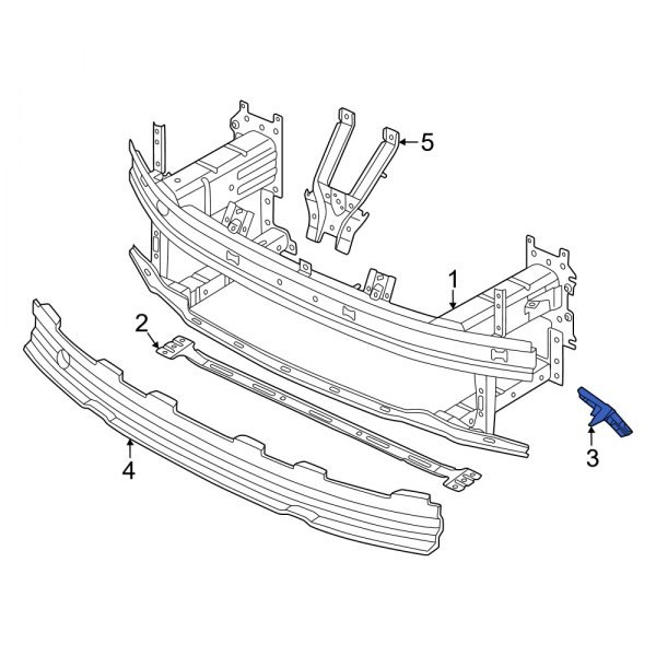 Bumper Guide