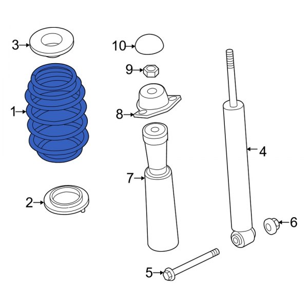 Coil Spring