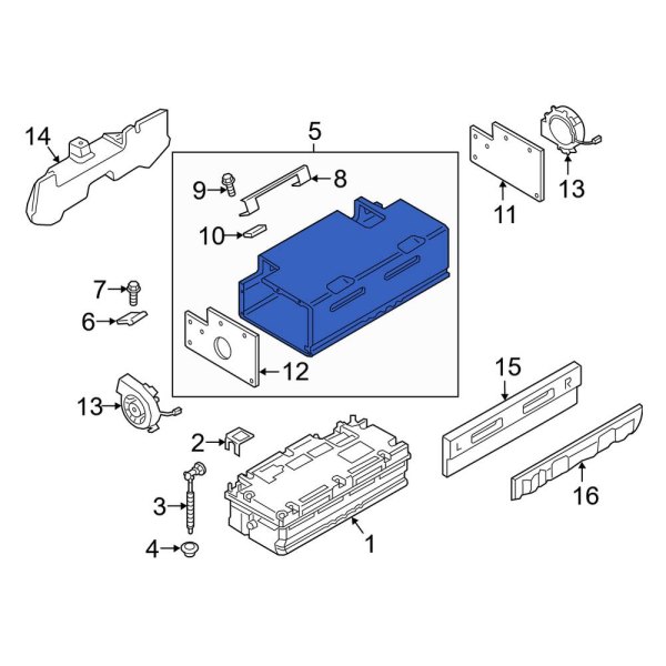 Battery Box