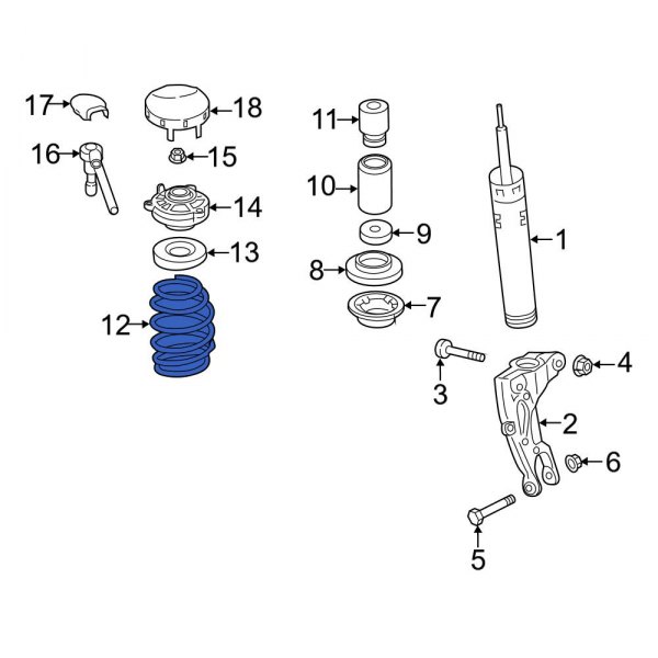 Coil Spring