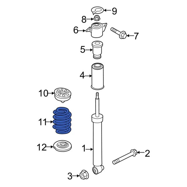 Coil Spring