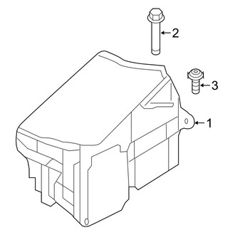 Audi OE - Electrical - Head-Up Display Components (Prestige Coupe)