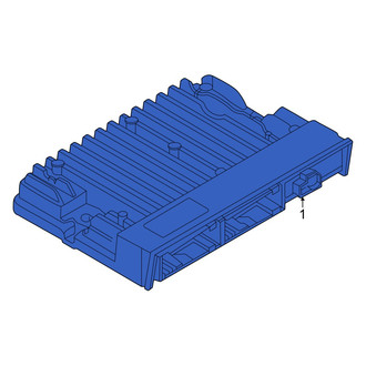 Audi OE - Serial Data Gateway Module