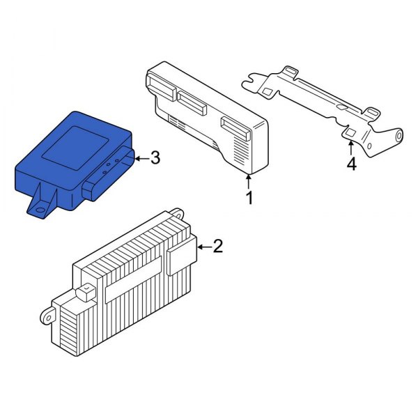 Battery Low Voltage Indicator