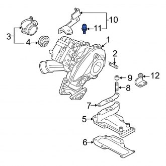 Audi Q5 Body Kits & Ground Effects – CARiD.com