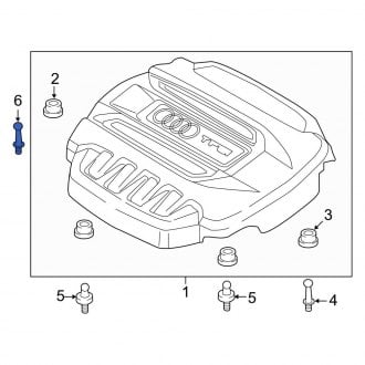 Audi Q5 Body Kits & Ground Effects – CARiD.com