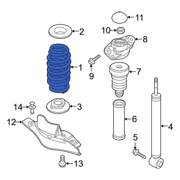 Coil Spring