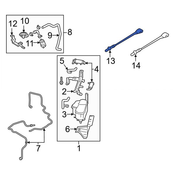 Oxygen Sensor