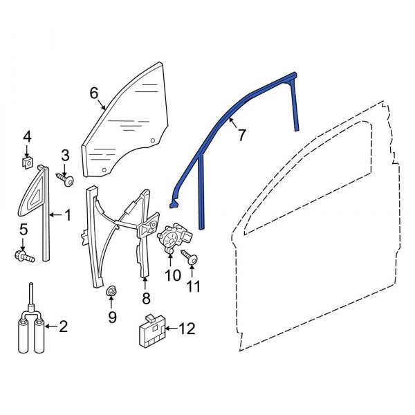 Window Channel