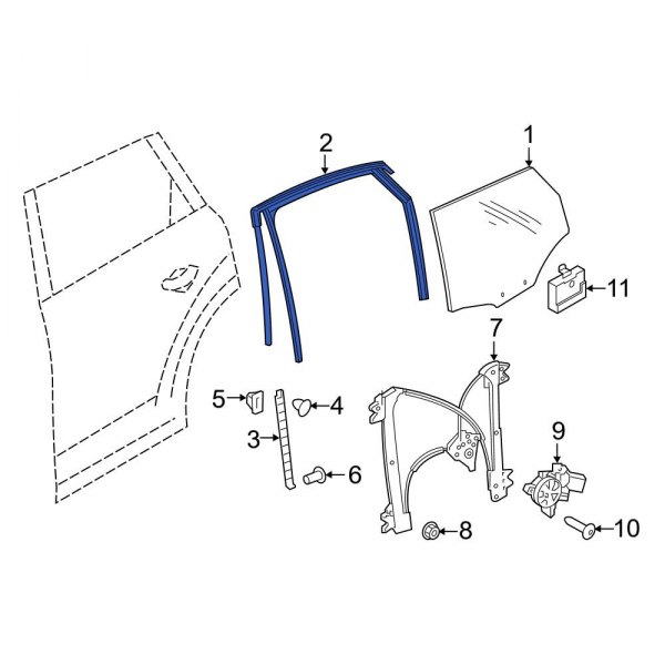 Window Channel