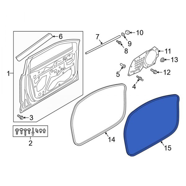 Door Seal