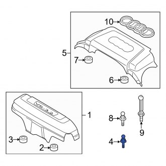 Audi Q5 Body Kits & Ground Effects | CARiD