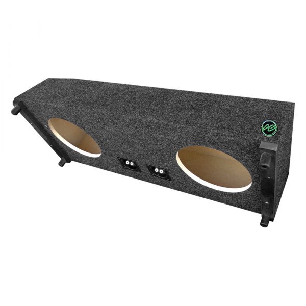Audio Enhancers® - Sealed Subwoofer Enclosure