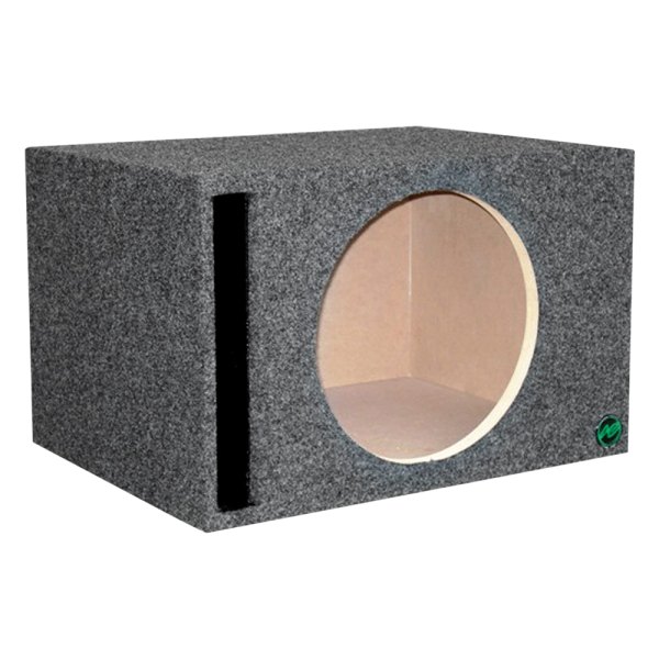audio enhancers sub box