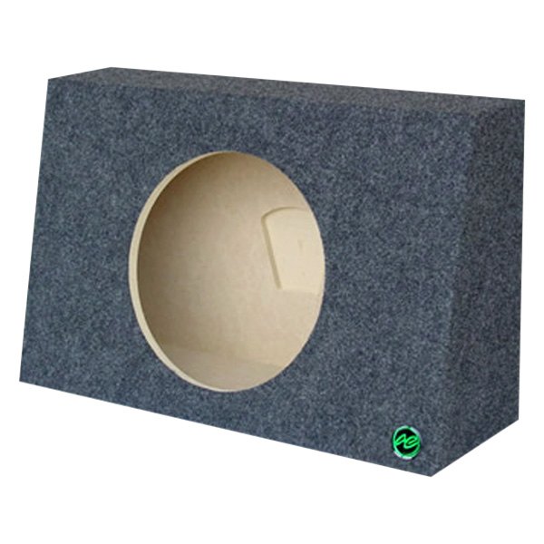audio enhancers sub box