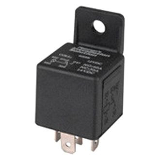 Audiopipe® - 40A/30A Relays