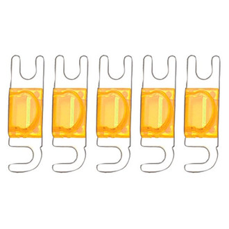 Audiopipe® - 60A AFC Fuses