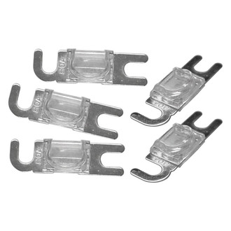 Audiopipe® - 80A AFC Fuses