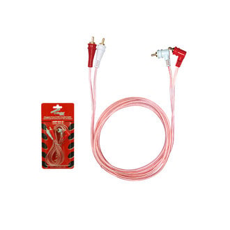 Audiopipe® - Oxygen Free RCA Audio Cable